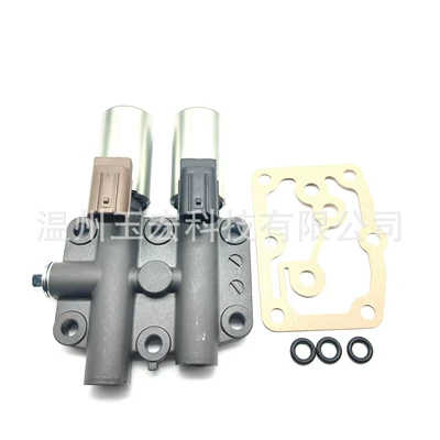 Double Linear Solenoid – Sürətlər qutusu