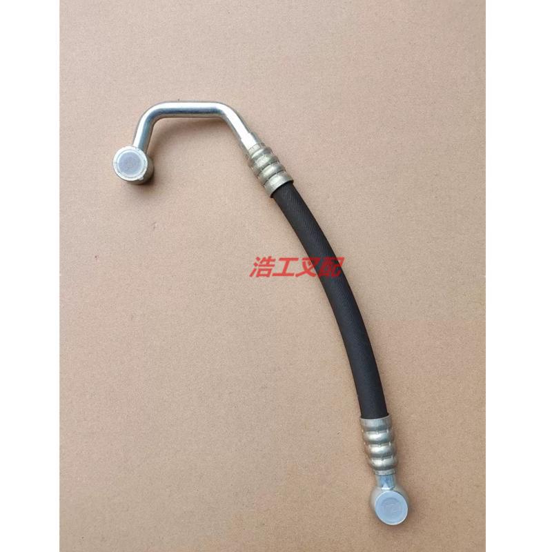 林德叉车油管液压油管胶管0009571724 H25H30 351车 林德叉车配件