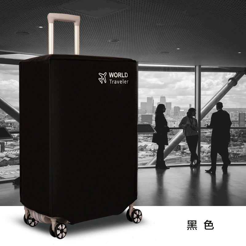 Suitcase non-woven cloth, protective case, dust cover, increased thickness