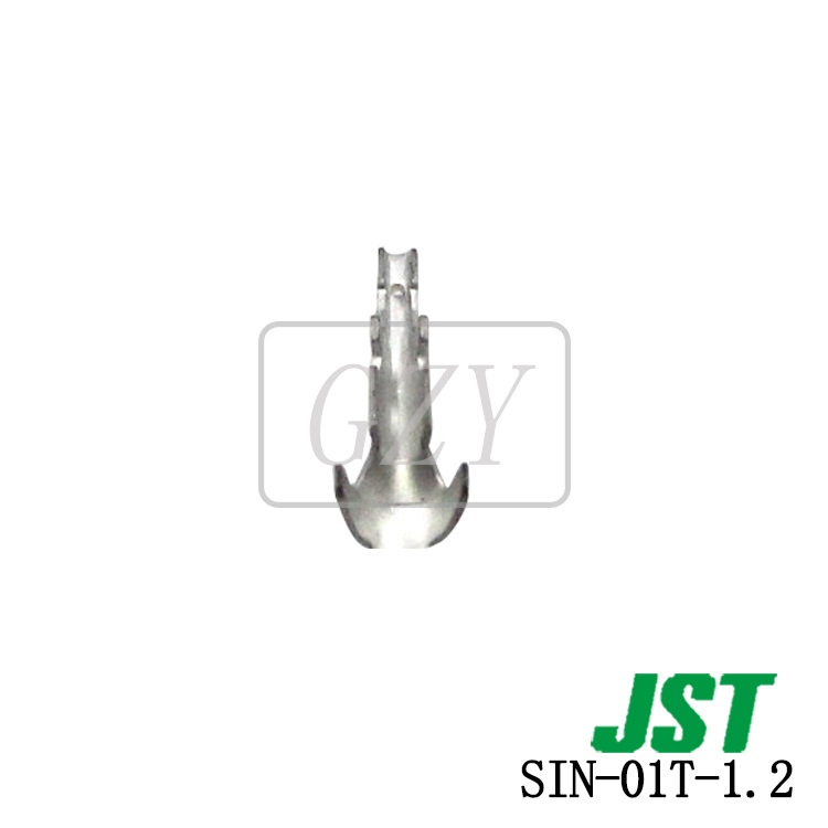 SIN-01T-1.2 ����ѹ�Ŷ��� JST������ �Ӳ�� ����