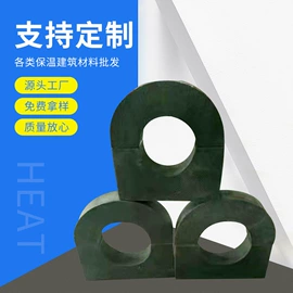 保温隔热材料;管道辅助材料