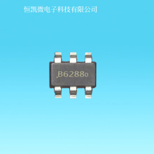 MT3608L  SOT23-6  DC-DC升压电源管理IC 2A升压板输入电压2-24V