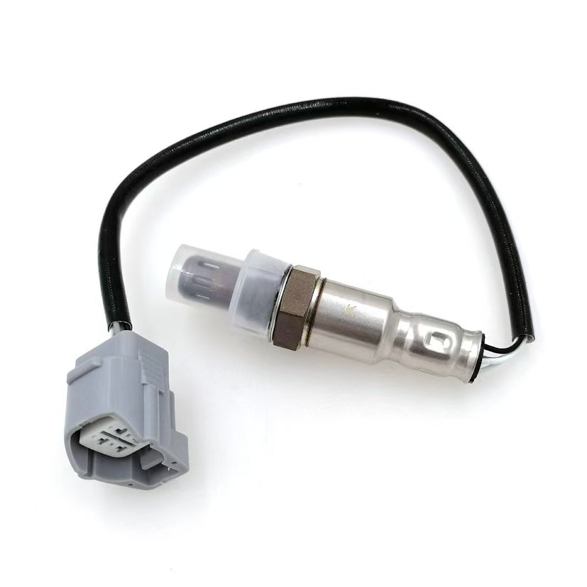 Cross-border oxygen sensor 89465-BZ460 89465-BZ480 OxygenSensor is suitable for Toyota rear