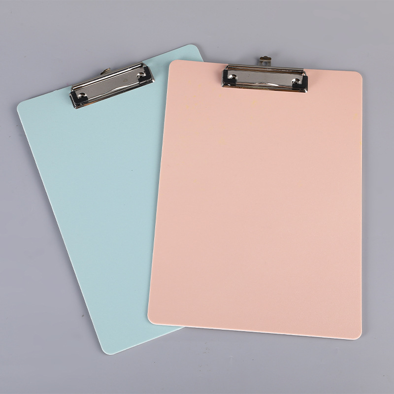 A4pp foam board clip can be hung data plywood office writing pad menu ticket board clip student drawing board clip