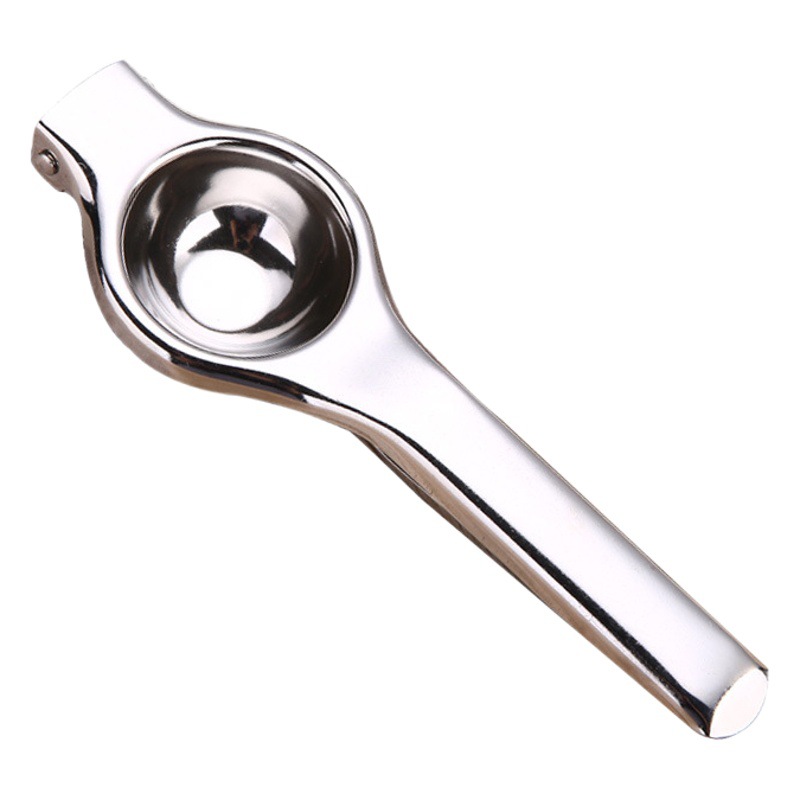 Stainless Steel Manual Lemon Clamp Kitchen Tools Lemon Squeezer Orange Squeezer Lemon Fruit Squeezer