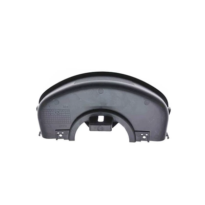 Parts, Front Panel, Mudguard, Plastic — Electric vehicle fender - front-wheel-cover-front