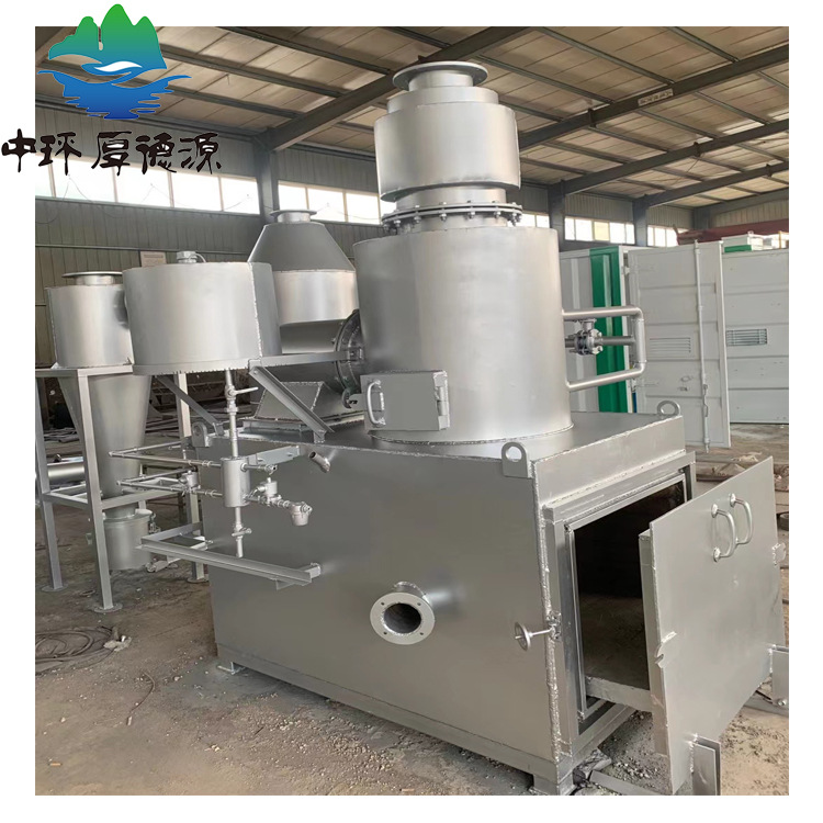 供应新农村建设垃圾处理设备 生活垃圾焚烧炉厂家