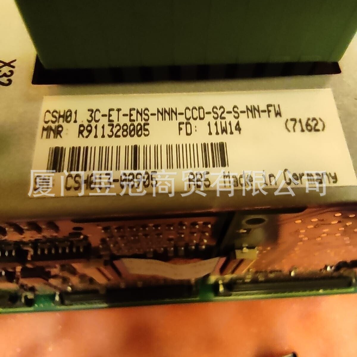 全新原装 REXROTH力士乐CSH01.3C-ET-ENS-NNN-CCD-S2-S-NN-FW议价