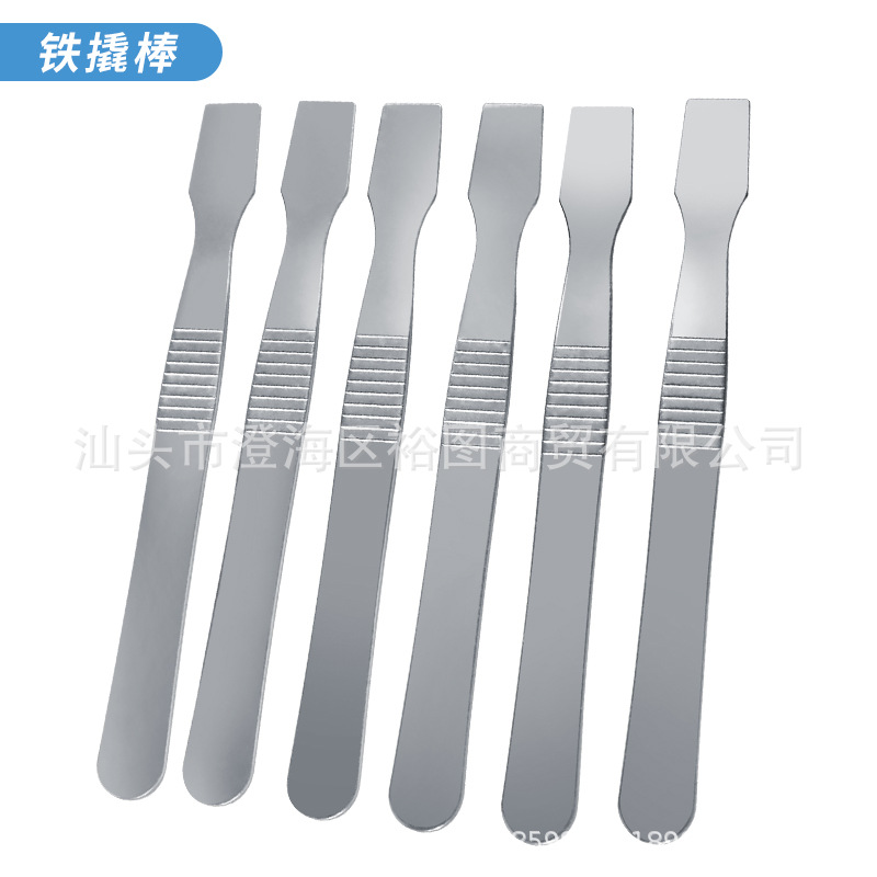 除胶铲刀小型清洁刮刀汽车贴膜工具玻璃铲刀保洁不锈钢小刮刀