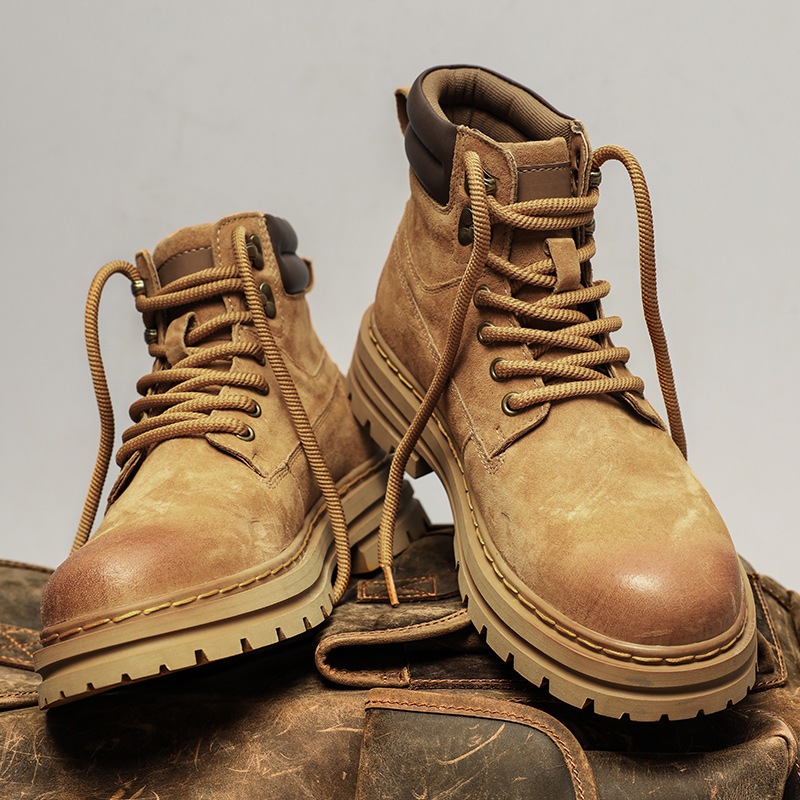 8818 yellow brown (flagship genuine product)