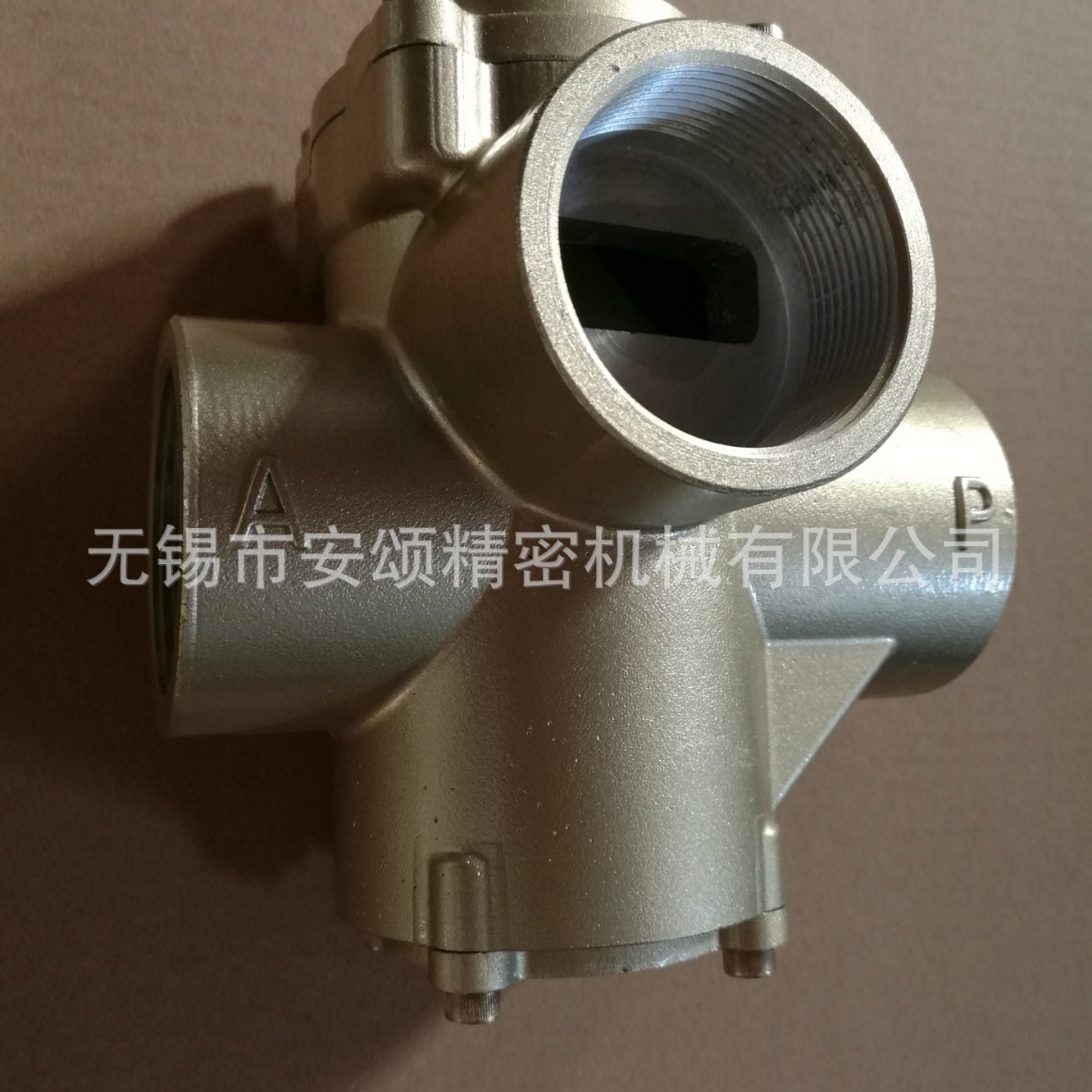 2753A2001ROSS气控阀2753A3001 2753A4011  2753A5001 2753A6011