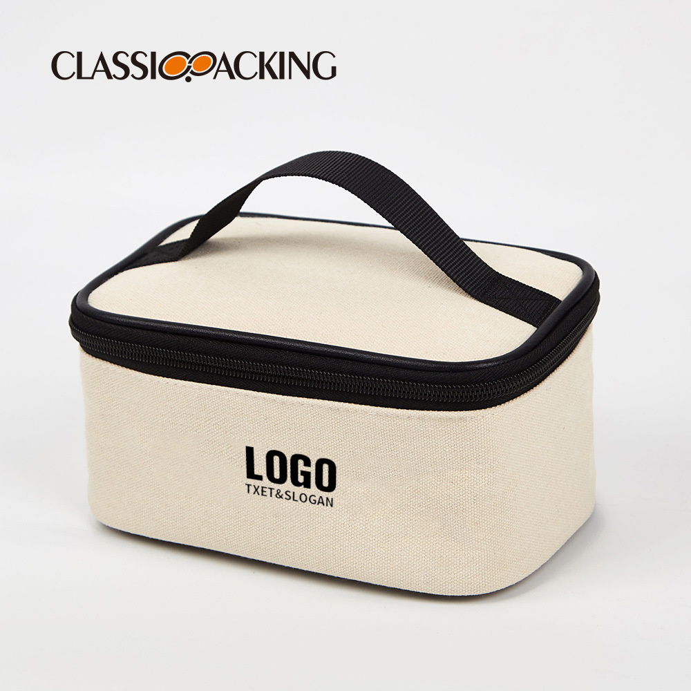 INS estilo Chanel bolsa de cosméticos portátil de gran capacidad de escritorio suministros de belleza bolsa de almacenamiento portátil de viaje bolsa de lavado