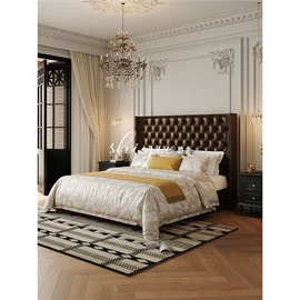 茶桌、茶台;桌类、茶几;实木床