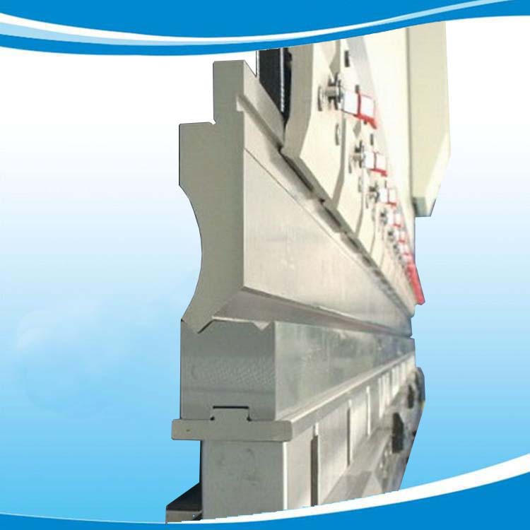 WC67K-100T/2500液压折弯机模具厂家供应 折弯机压死边模具定 做