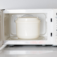大型電子レンジ、炊飯器、炊飯器、炊飯器、弁当箱、蒸し器、調理器具、調理器具、利用不可