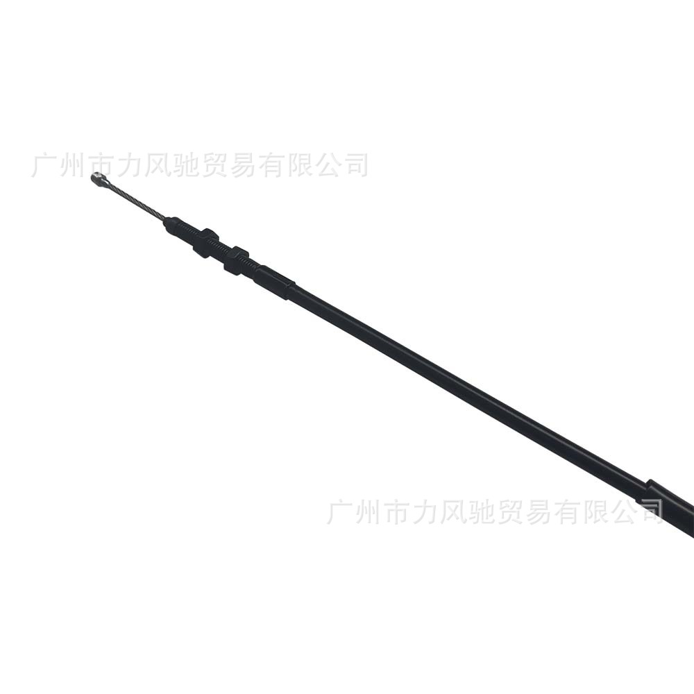Aplicable a BMW BMW F800GS 2006 - 2012 cable de embrague cable de embrague cable de motocicleta