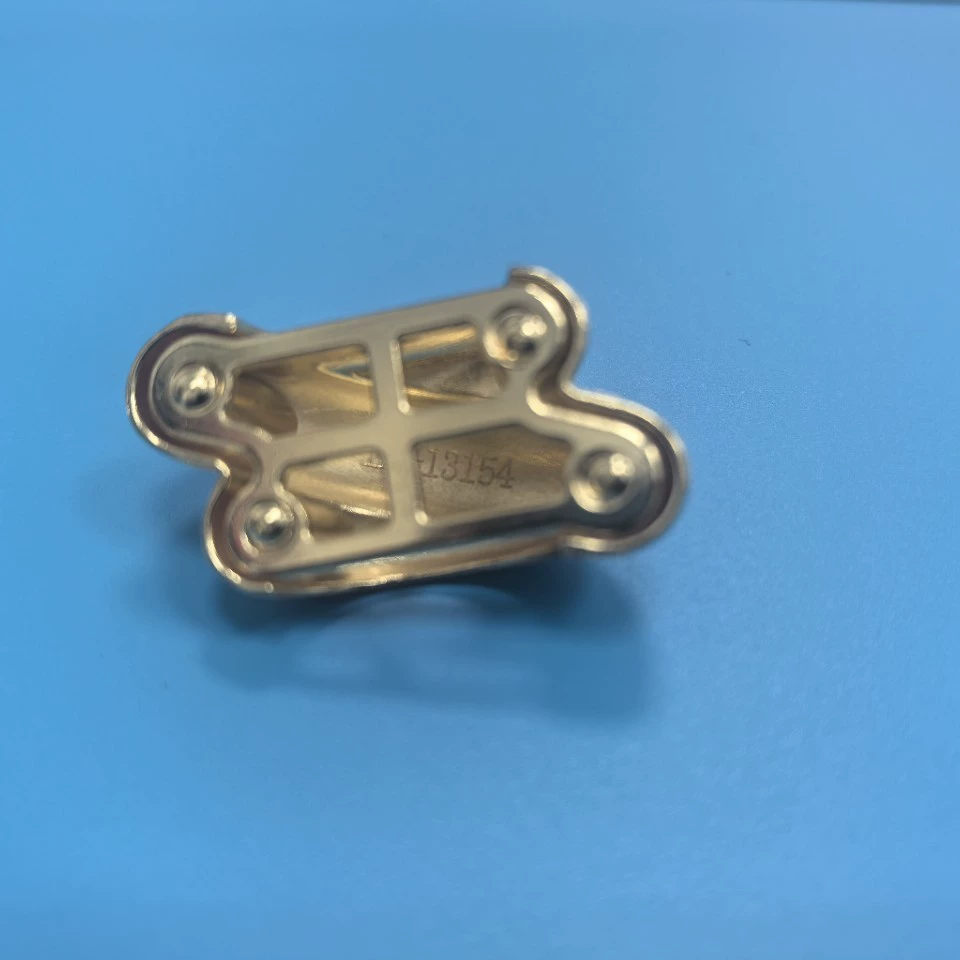 Metal accessory, bag, footwear buckle, chain, (Cross-border trading)