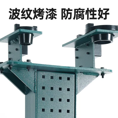 Repair kit, Locking Table Tool Changing and
