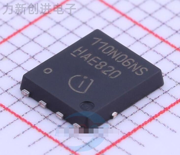 BSC110N06NS3G 封装 PG-TDSON-8 MOS场效应管