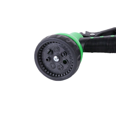 Factory Direct Sales Household Plastic High pressure car wash water gun