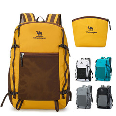 クロスボーダー折りたたみバックパック外国貿易登山バッグハイキング大容量ポータブルスキンバッグマキタ同じスタイル