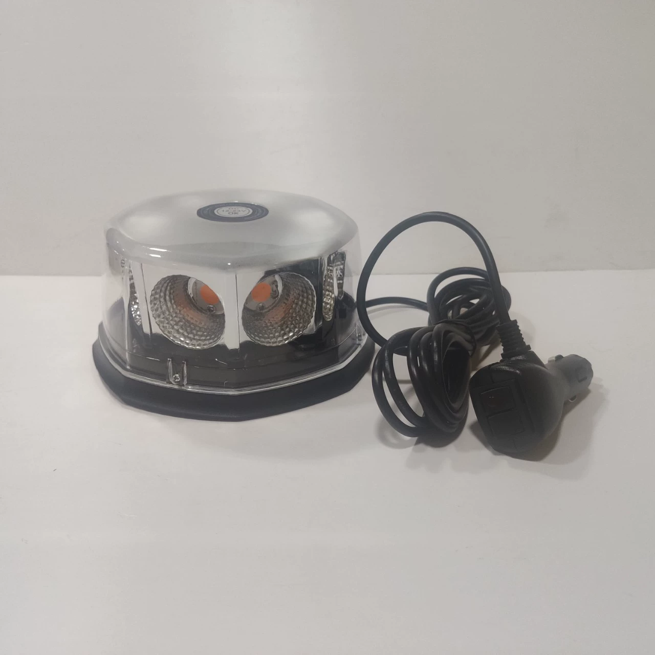 COB потолочный светильник 8LED инженерный автомобиль вспышка лампа стробоскоп Индикатор безопасности