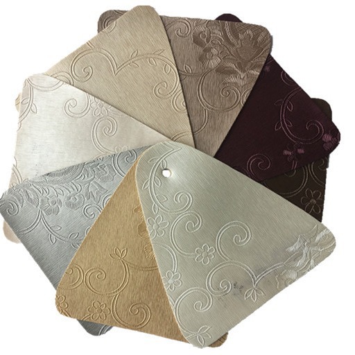 人造革复古金属压花纹珠光荔枝纹皮革装饰革