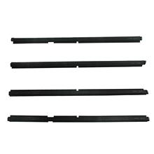 外压条汽车门窗玻璃外挡水防护密封大切诺基99-04款GrandCherokee