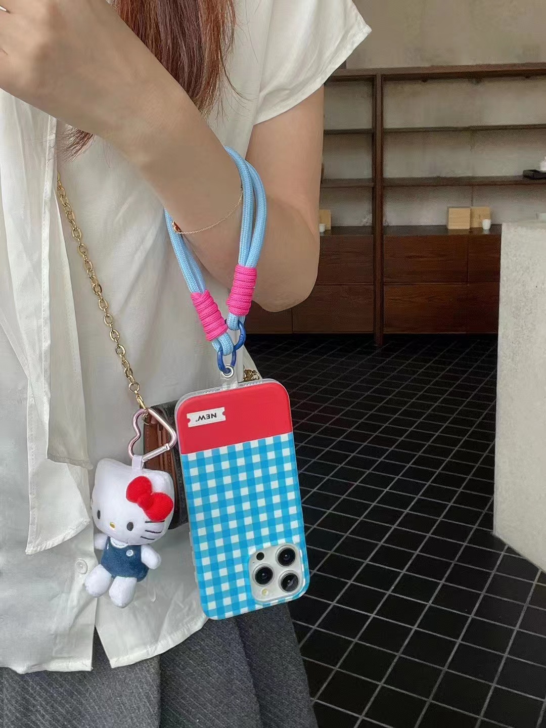 Funda para teléfono móvil iPhone 14ProMax 13 Apple 15Pro Mujer 12 Nuevo 14