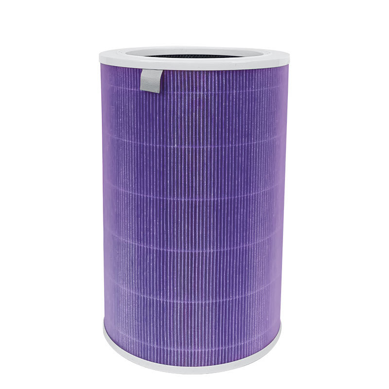 工場直販 小米12S34世代空気清浄機フィルター活性炭 小米空気清浄機フィルターエレメント