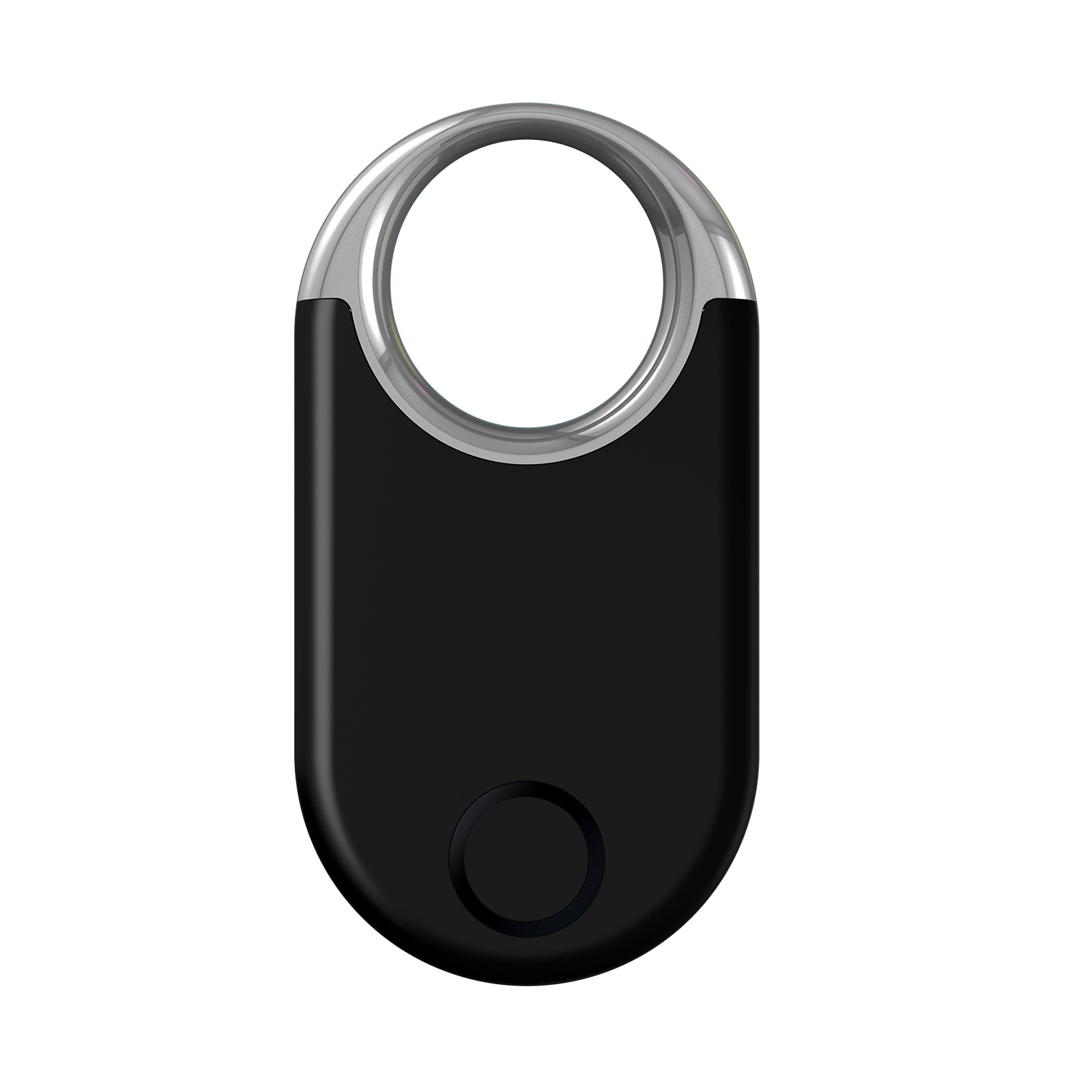 Aplicable Apple FindMy Airtag Global Auto Key Bag Rastreador GPS