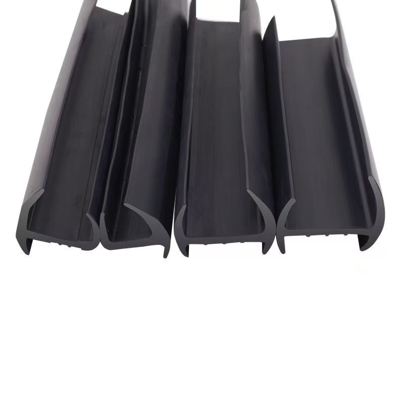 厢式货车丁字工字型门边条高栏车丁字型密封条车厢门胶条防水胶皮