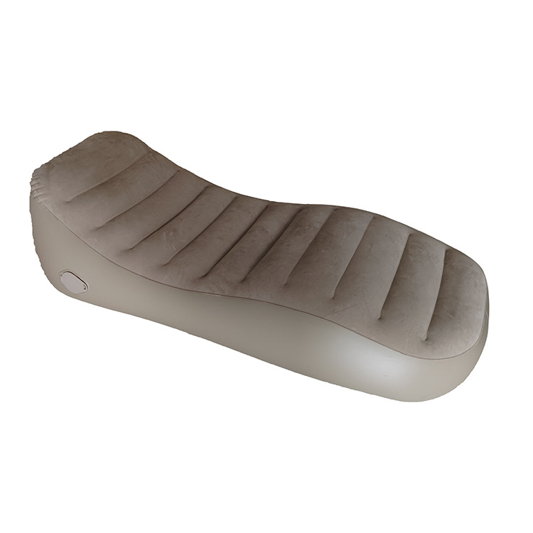 Inflatable handheld sofa