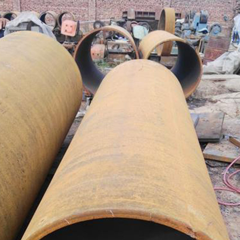 供应Q345B直缝焊管 卷管 Q345B厚壁焊管 直缝焊支柱钢管 焊管批发