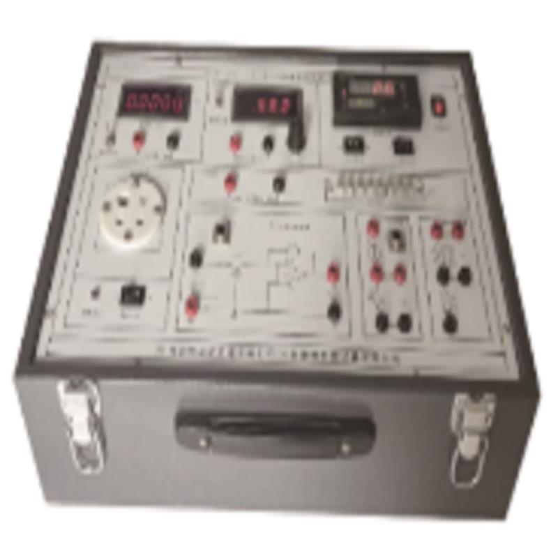 PN结物理特性综合实验仪 型号:HLD-PN-III  库号：M405349