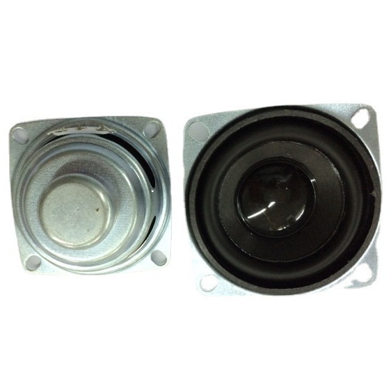 衡声厂家供应52mm儿童早教机音响喇叭，故事机（扬声器）音箱