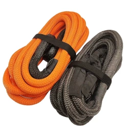 缆绳、锚绳;拖车绳;游船配件