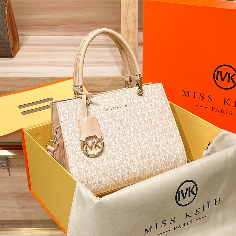 Hong Kong Mk Women's Bag Women's Handbag 2025 New Fashion Large Capacity Tote Bag Single Shoulder Crossbody Mother Bag Hong Kong Mk Women's Bag Women's Handbag 2025 New Fashion Large Capacity Tote Bag Single Shoulder Crossbody Mother Bag