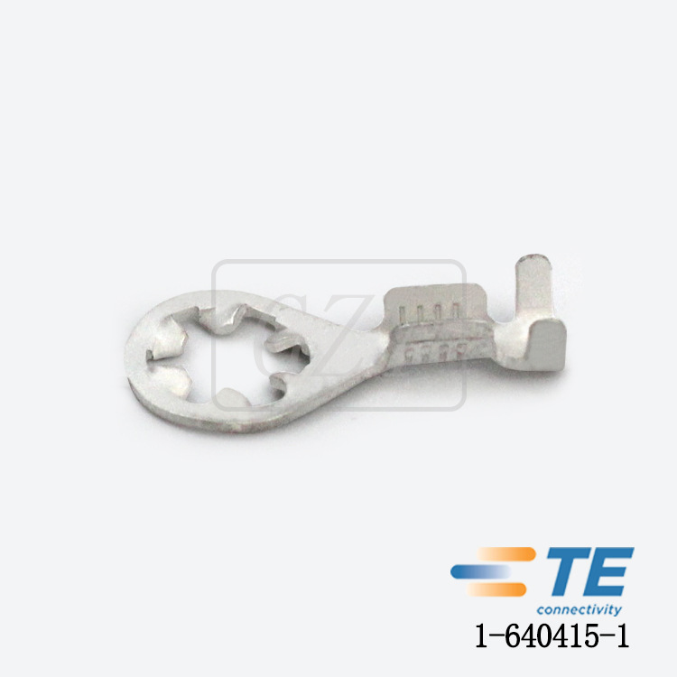 �ɶ��� 640204-1 ����ѹ�Ŷ��� TE/̩��/AMP������ �Ӳ������