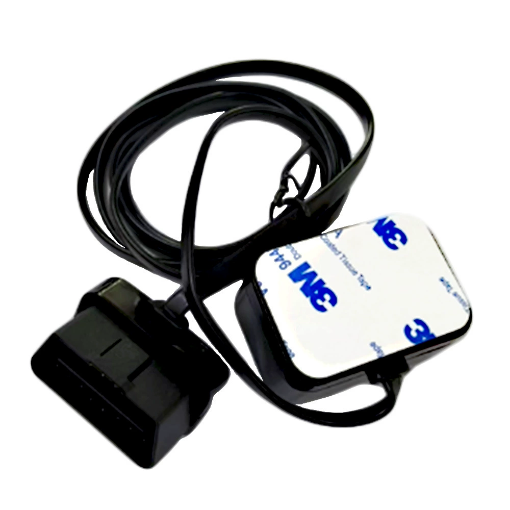 OBDll автомобильный диагностический жгут проводов автомобильный разъем удлинитель автомобильный obd2 общественный диагностический жгут проводов