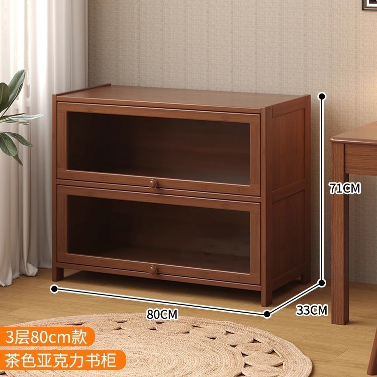 3겹 80 브라운