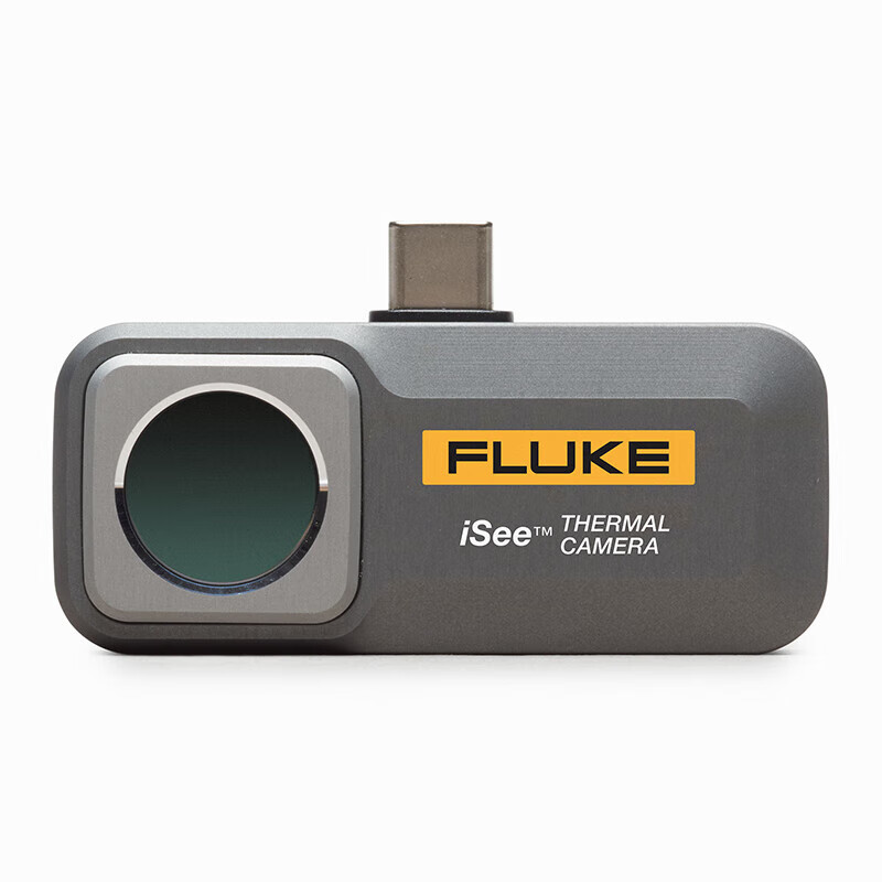 FLUKE FLUKE TC01A termómetro de imagen térmica de teléfono móvil termómetro de visión nocturna infrarroja