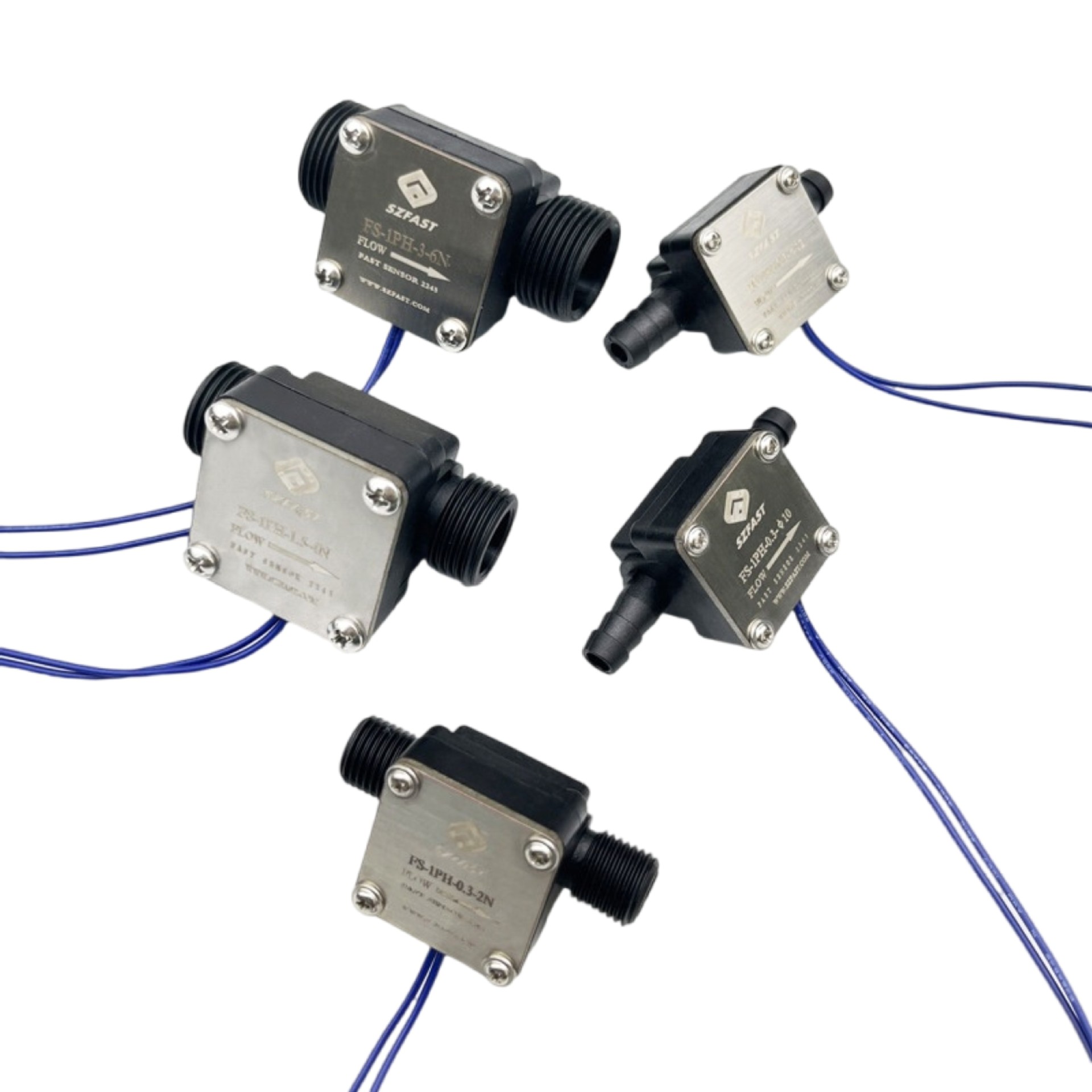 流量开关FS-1PH 01