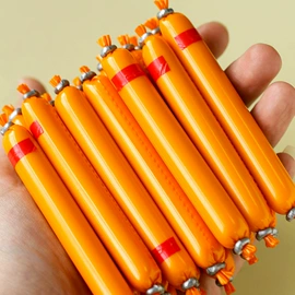 猪肉零食;梅类;软糖