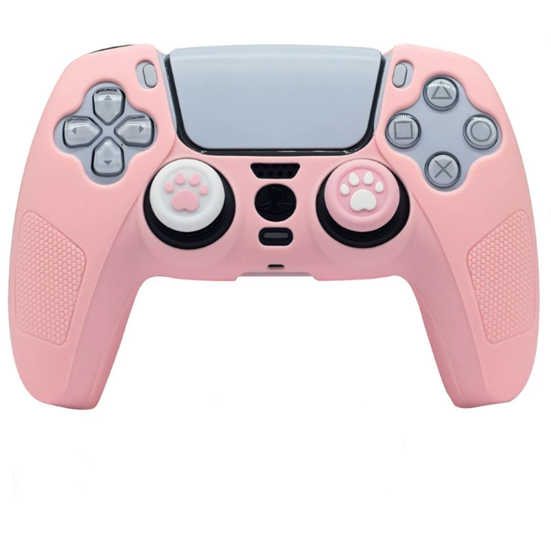 Silicone handle, joystick, purse charging, P5