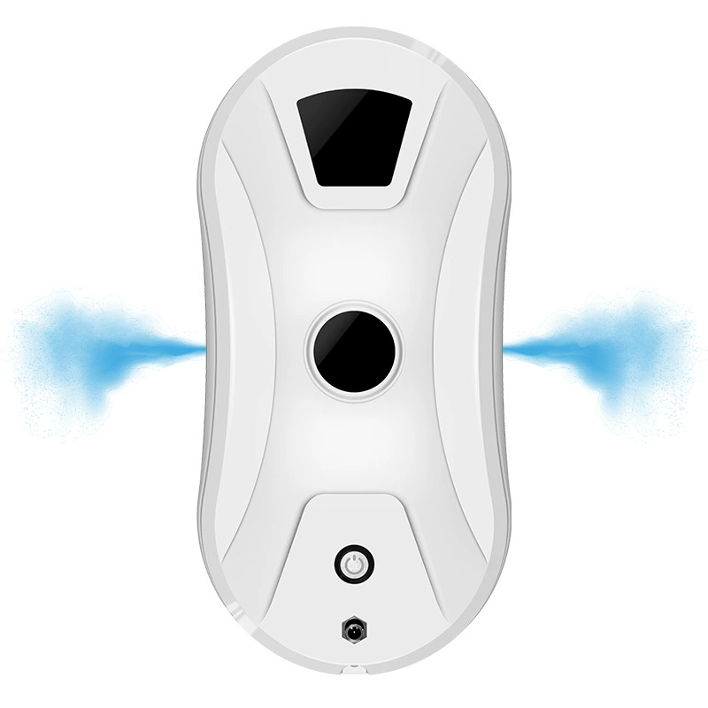 Automatic smart electric glass robot play in water, (Cross-border trading), fully automatic