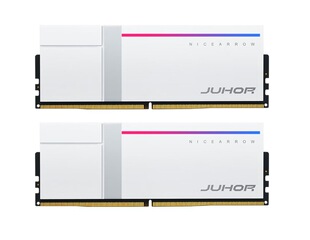�m��춾��� 32GB(16GBx2)���b DDR5 8000 ̨ʽ�C�ȴ�lRGB���l