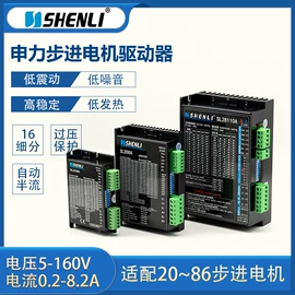 微型电动机;伺服驱动器;减速/变速机