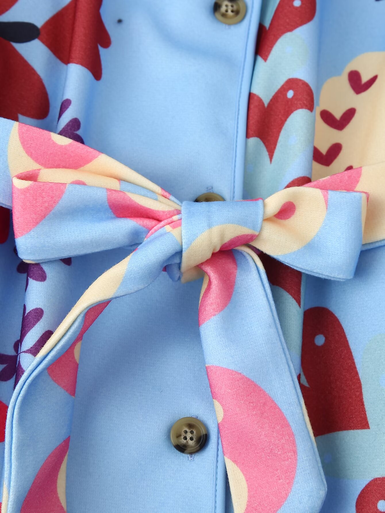 Îmbrăcăminte pentru femei 2024 toamnă-iarnă colecție nouă palton lung cu rever colorat și curea decorativă_voghion.com