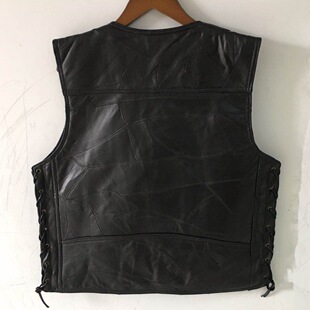 Vest vest with shoulder stitching�R�ױ��Ŀ���ƴ��